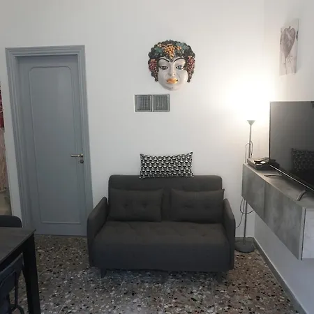 Daire La Maestrina In