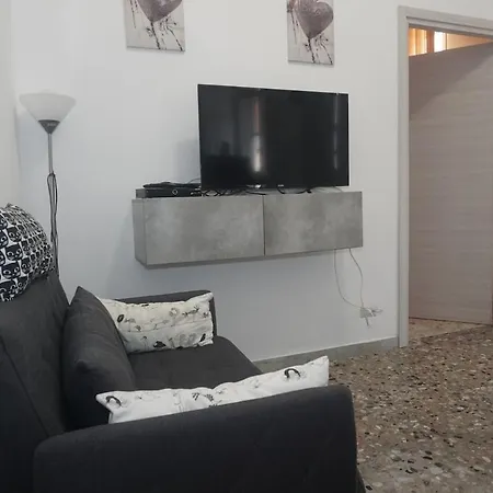 Daire La Maestrina In