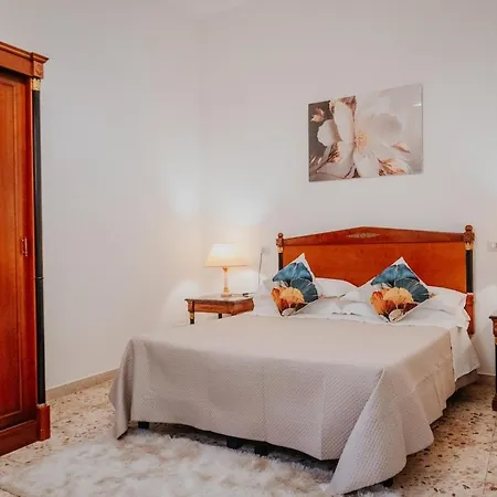 Daire La Maestrina In Taormina