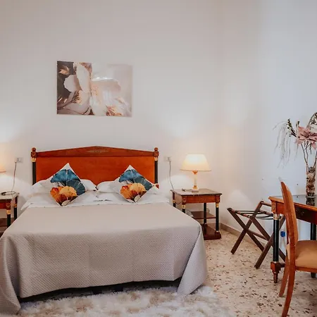 Daire La Maestrina In *