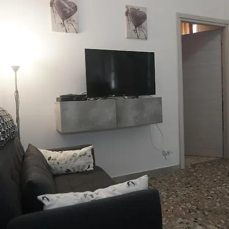 Daire La Maestrina In Taormina