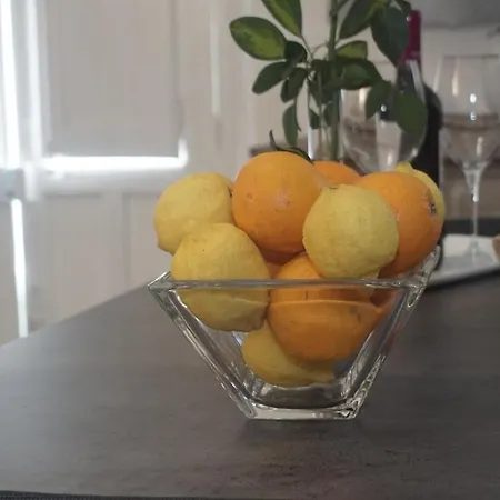 La Maestrina In Daire *