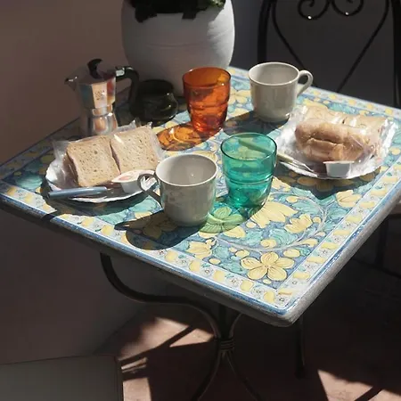 La Maestrina In Daire *