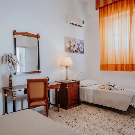 La Maestrina In Daire