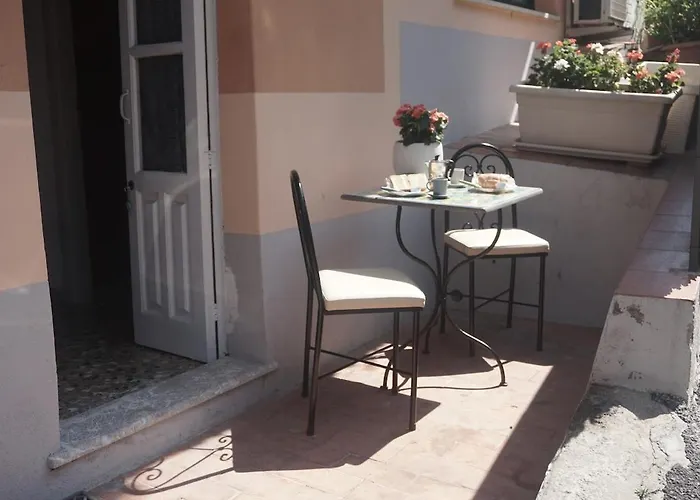 Apartamento La Maestrina In Taormina