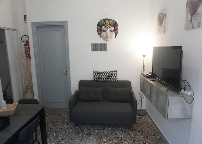 Apartamento La Maestrina In