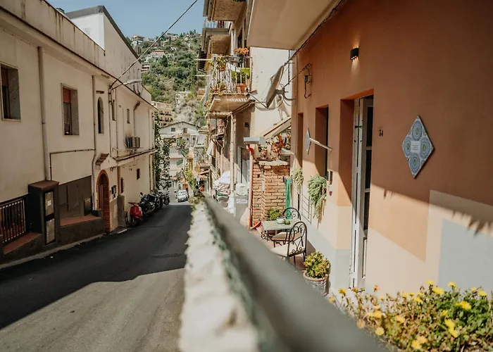 Apartamento La Maestrina In *