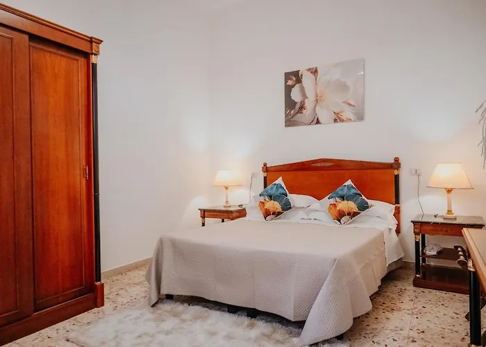 Apartamento La Maestrina In Taormina