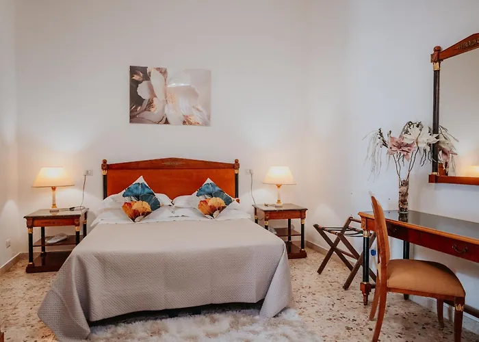 Apartamento La Maestrina In *