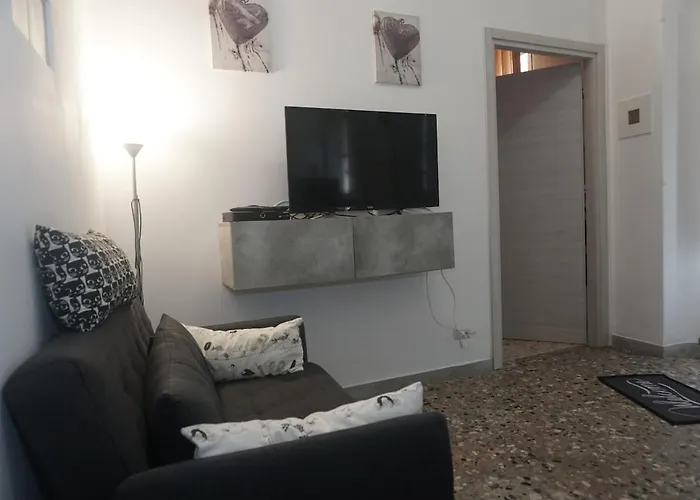Apartamento La Maestrina In Taormina