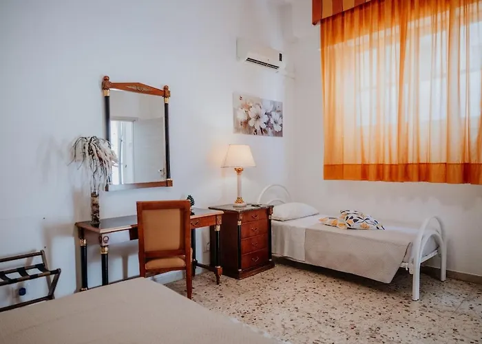 La Maestrina In Apartamento