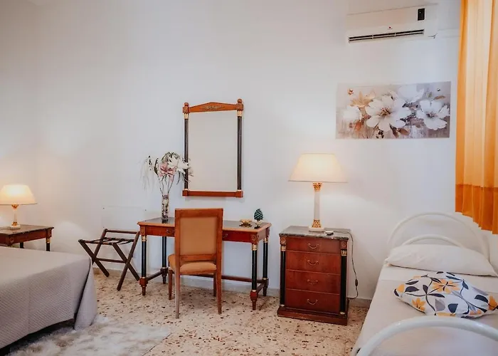 Apartamento La Maestrina In *